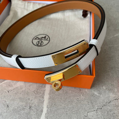 HERMES ケリーベルト#2609