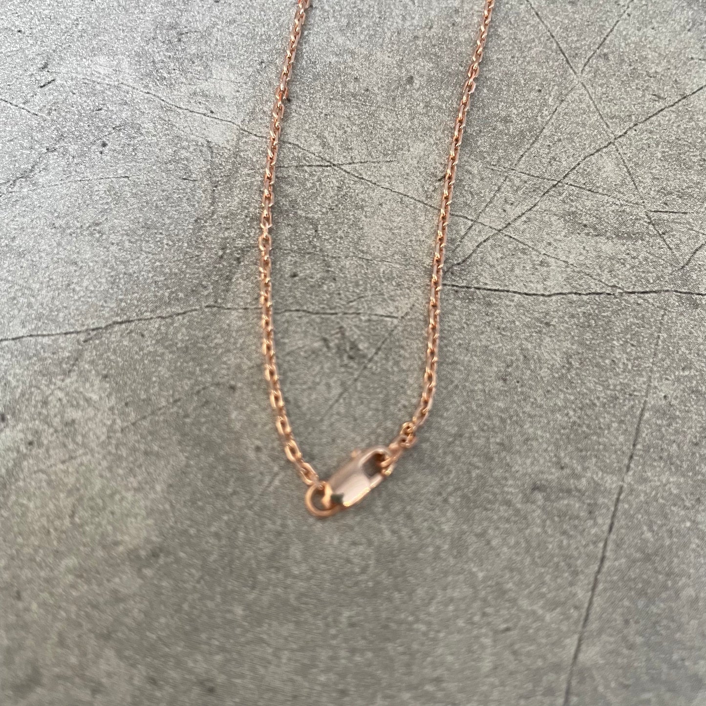 #2610 HERMES ポップHネックレス ミニ