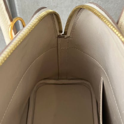 エルメス ボリード27 クレ ゴールド金具 #2745