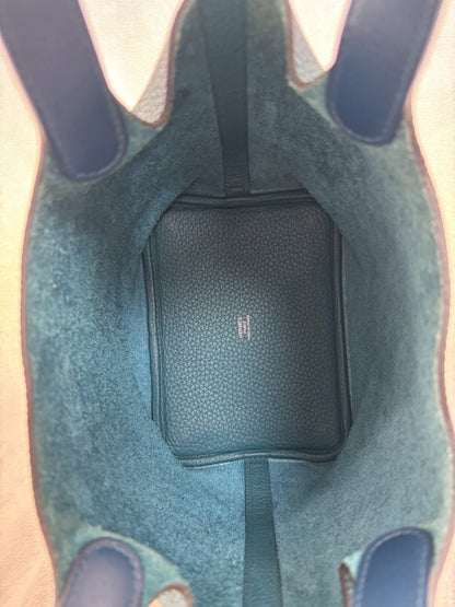 【専用出品】ピコタンロックPMエクラ/ヴェールボスフォール/シルバー金具#1167