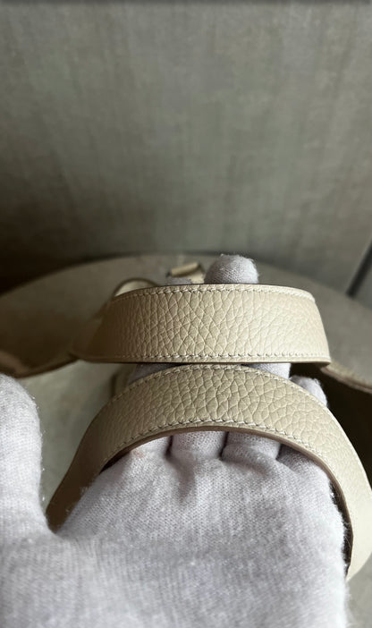 HERMES ピコタンロックPM クレ#1457
