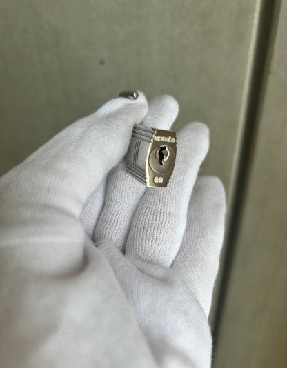 [HERMES] Kelly To Go Noir Gold Hardware