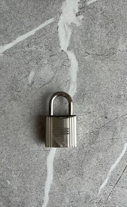 ピコタンロックMM/エトゥープ/シルバー #1238