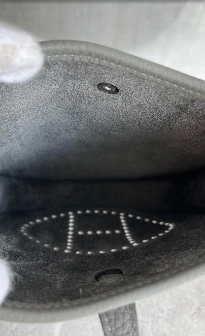 エヴリンtpm グリメイヤー　シルバー金具#1195