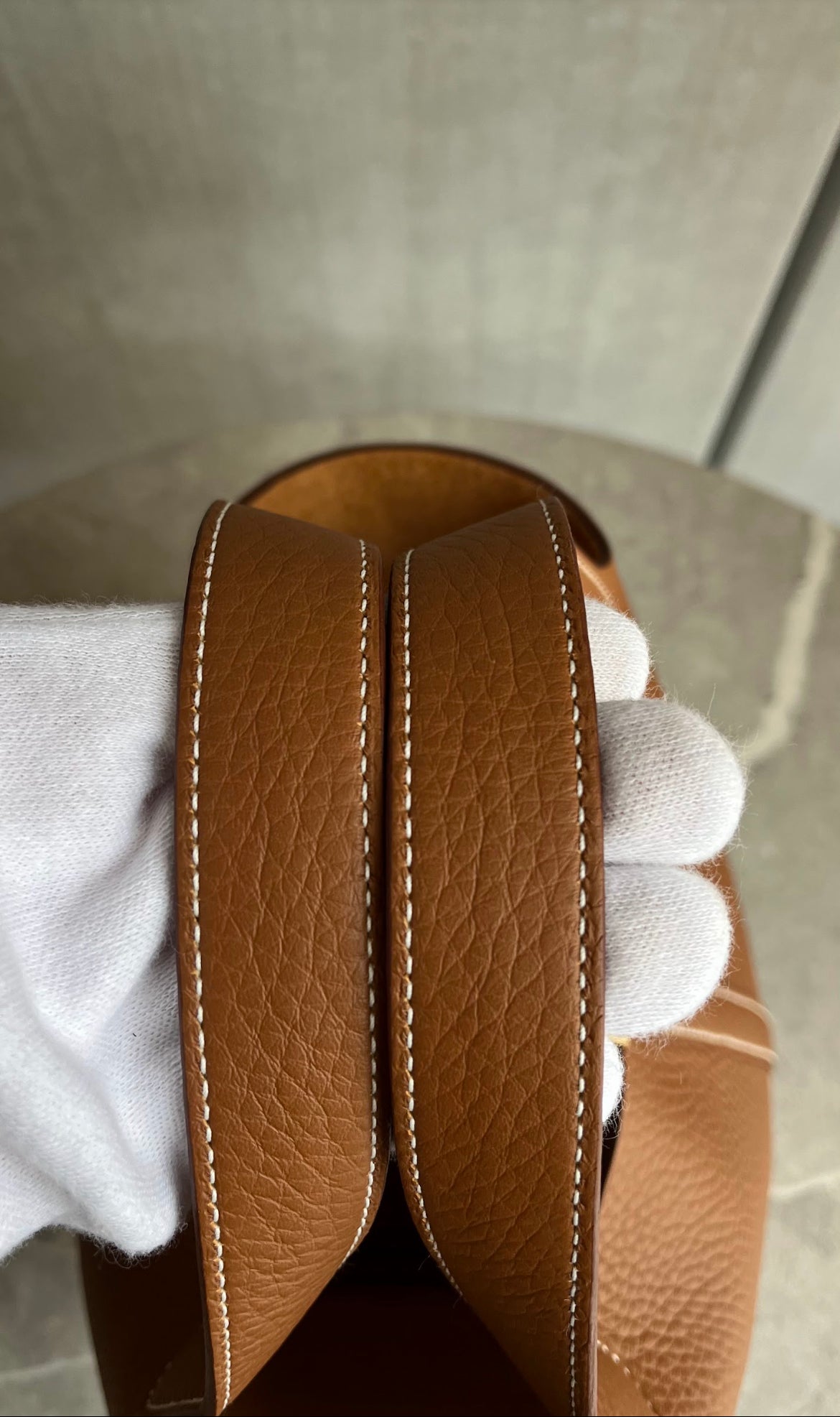 ピコタンロックPM ゴールド ゴールド金具#1247