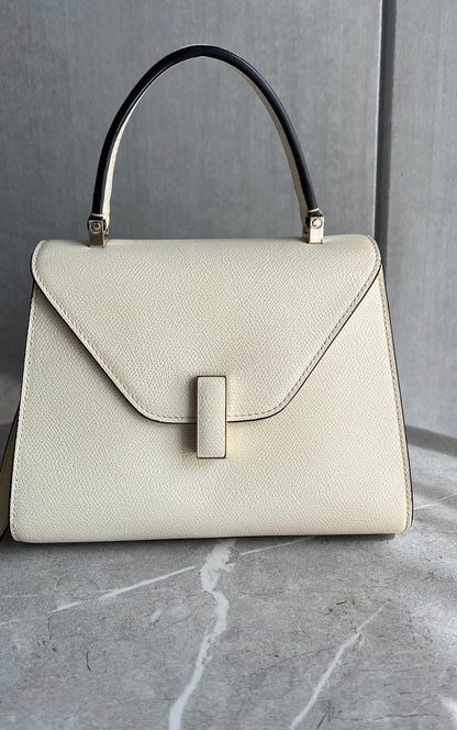 Valextra イジィデミニ#1227