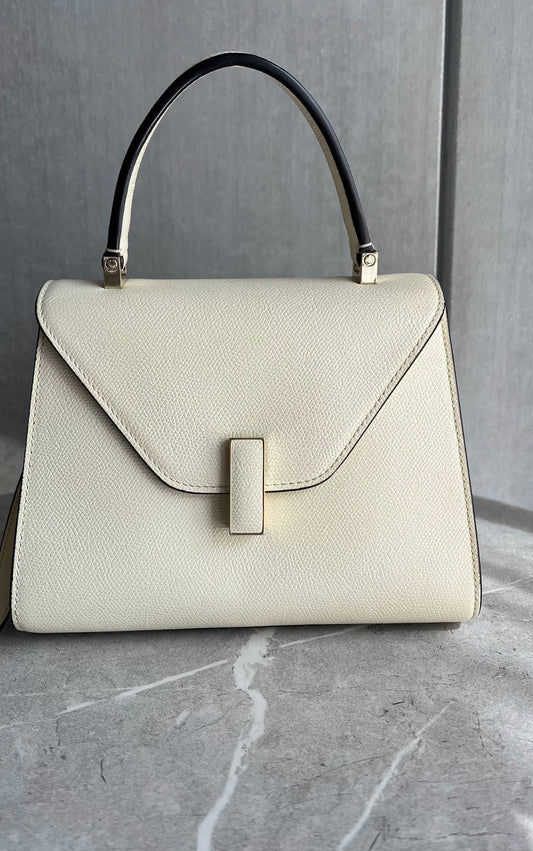 Valextra イジィデミニ#1227