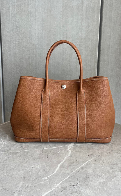 ガーデンパーティーTPM ゴールド#1255