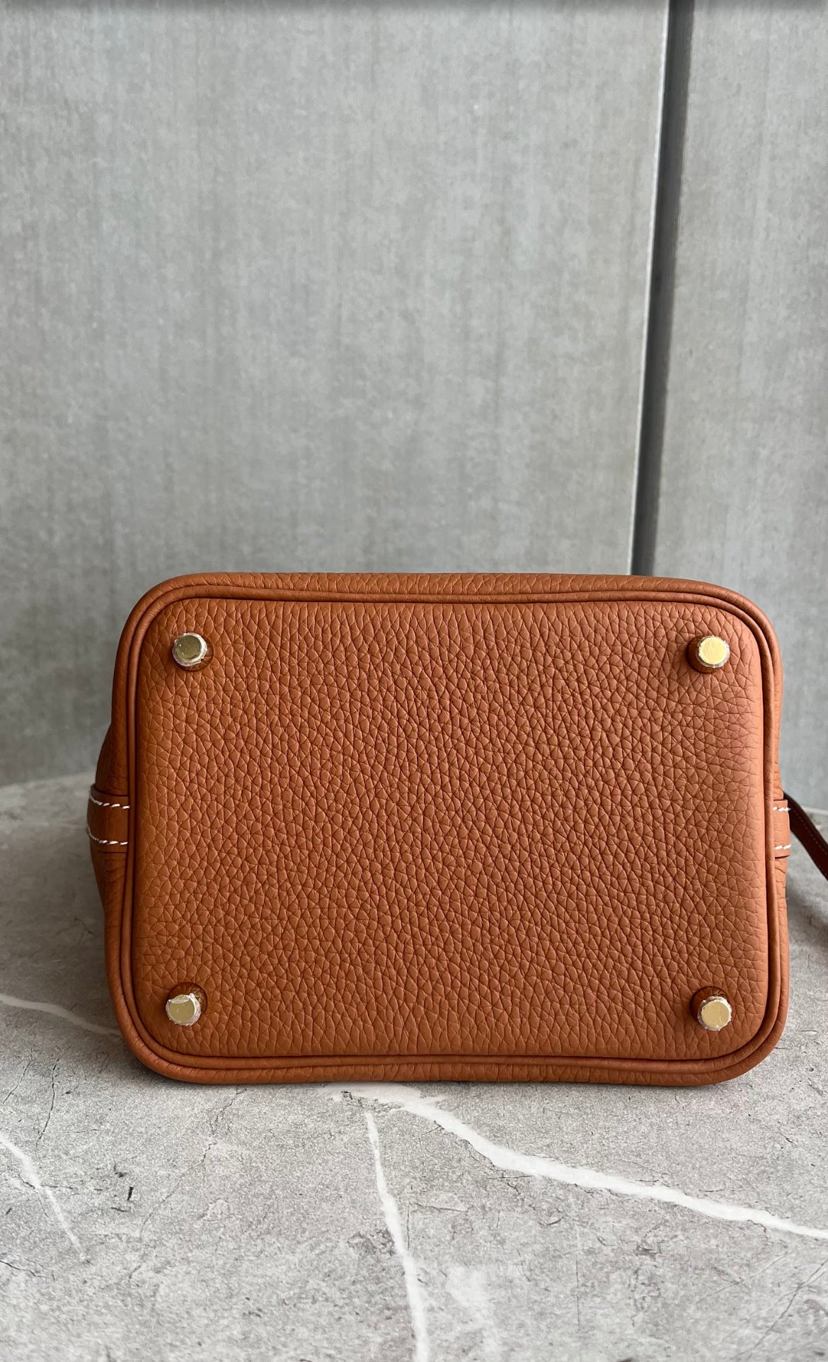 ピコタンロックPM ゴールド　ゴールド金具#1254