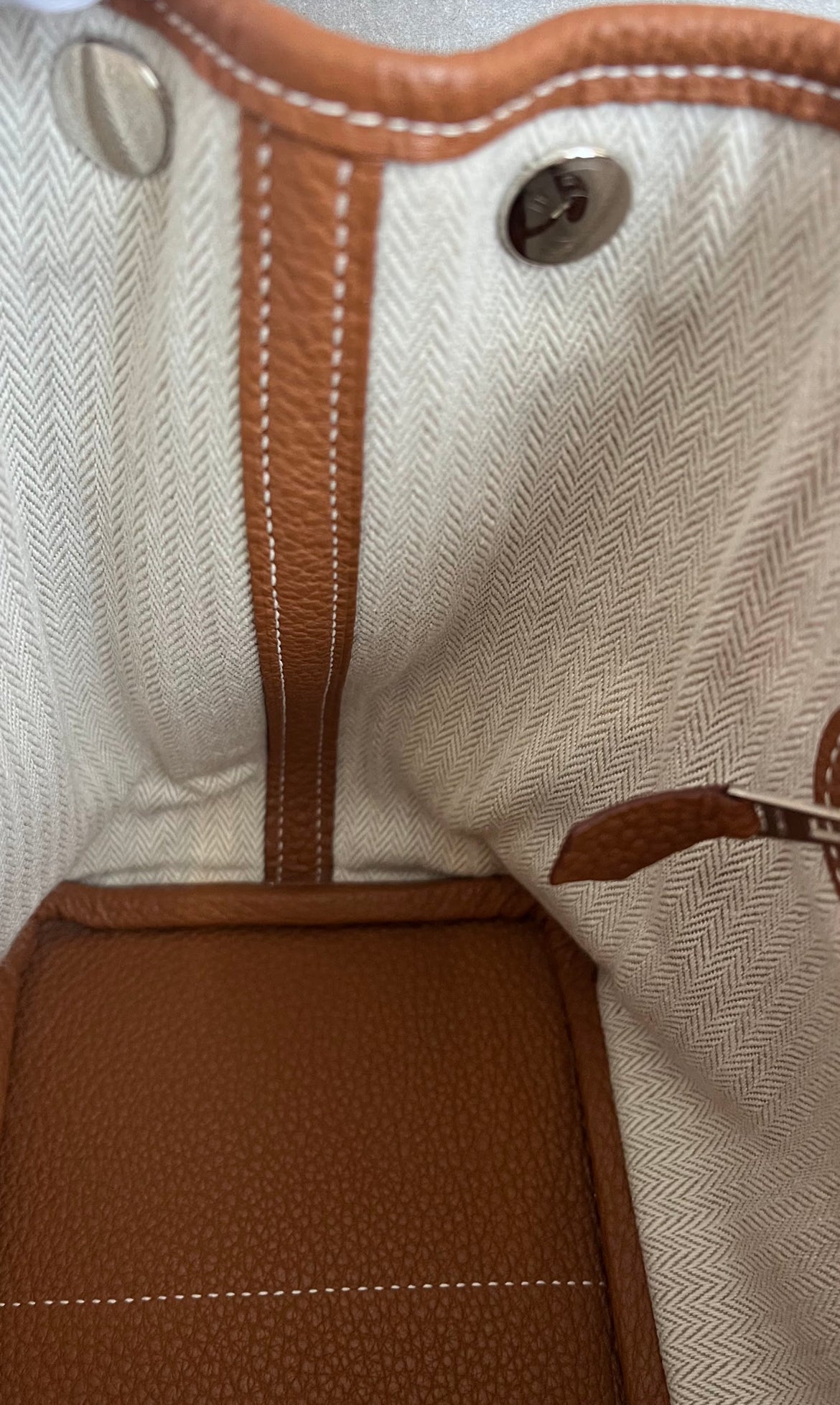 ガーデンパーティーTPM ゴールド#1255