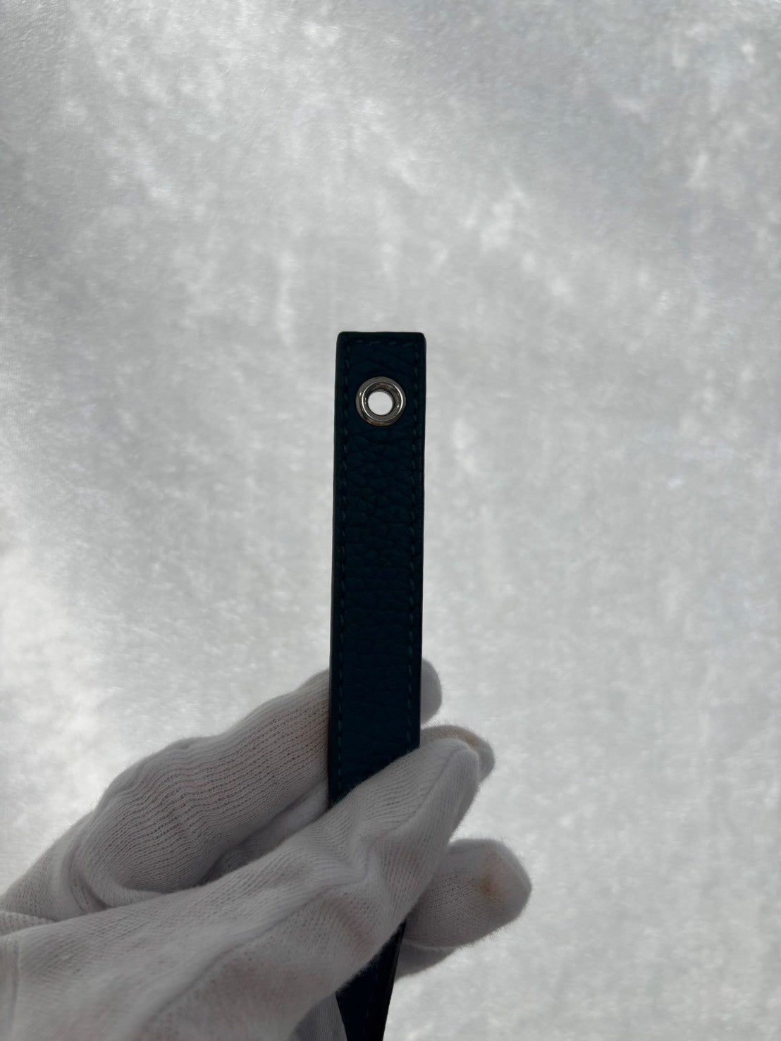 【専用出品】ピコタンロックPMエクラ/ヴェールボスフォール/シルバー金具#1167