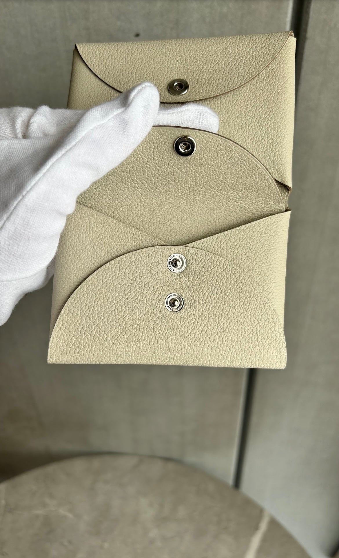 カルヴィデュオ　ベトン#1315