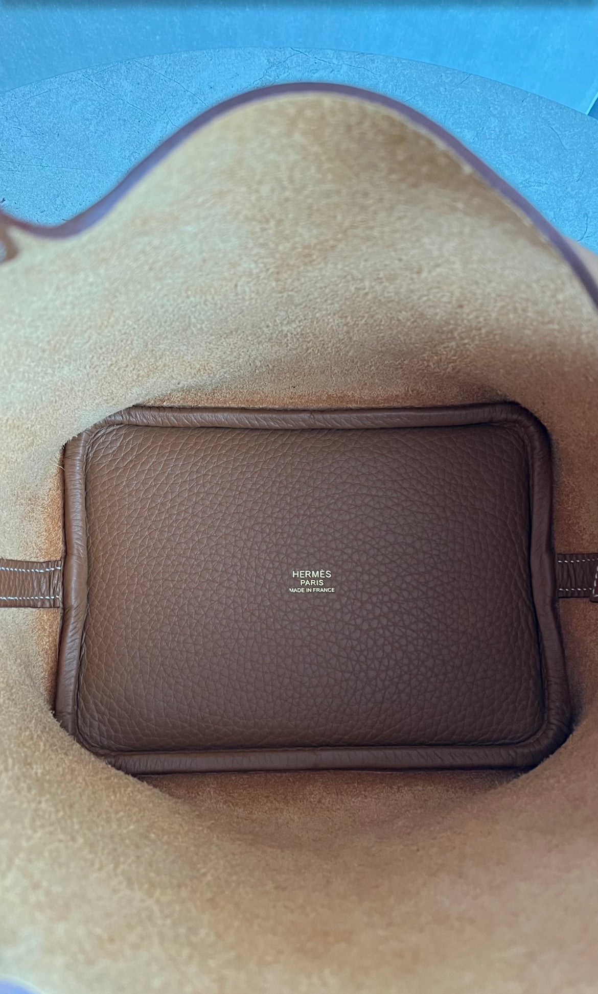 ピコタンロックPM ゴールド ゴールド金具#1247