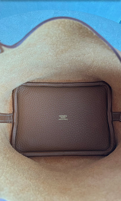 ピコタンロックPM ゴールド ゴールド金具#1247