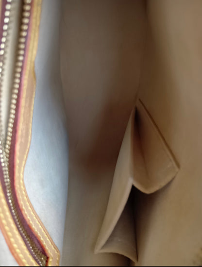 【LOUIS VUITTON】モノグラム/ルーピングMM#1360