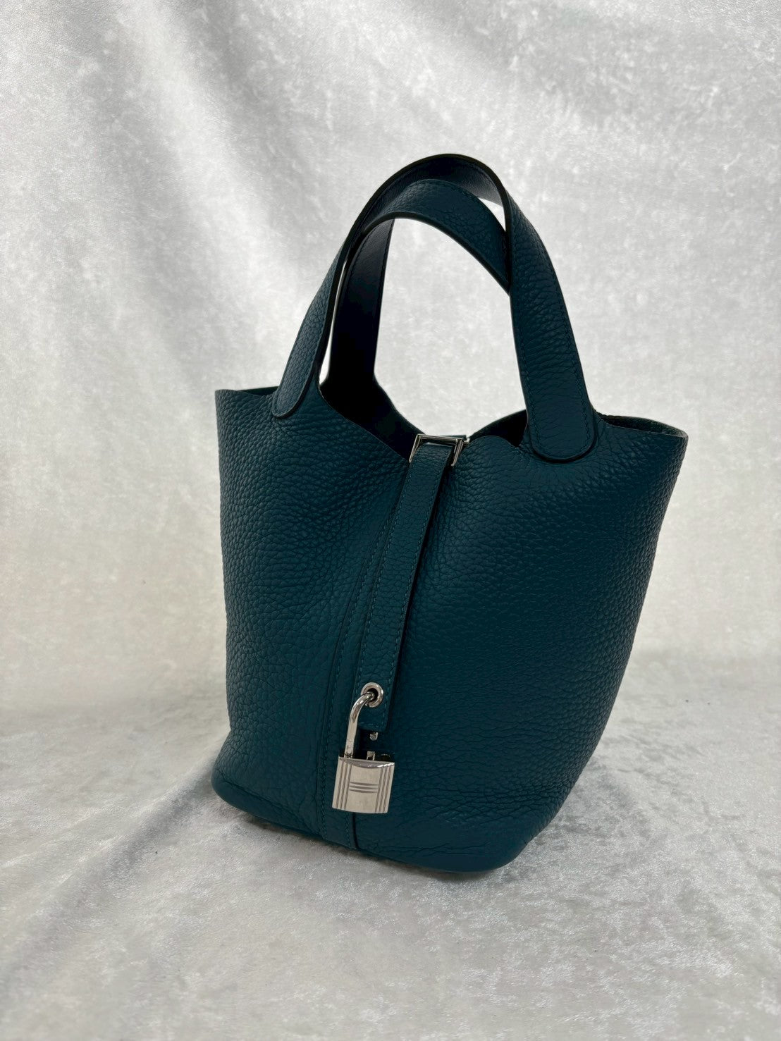 【専用出品】ピコタンロックPMエクラ/ヴェールボスフォール/シルバー金具#1167