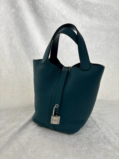 【専用出品】ピコタンロックPMエクラ/ヴェールボスフォール/シルバー金具#1167