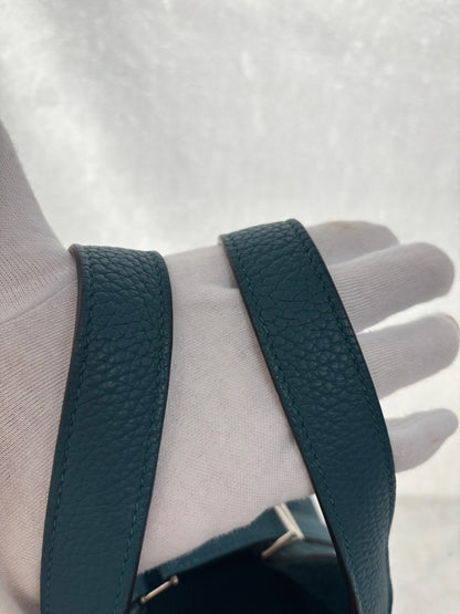 【専用出品】ピコタンロックPMエクラ/ヴェールボスフォール/シルバー金具#1167