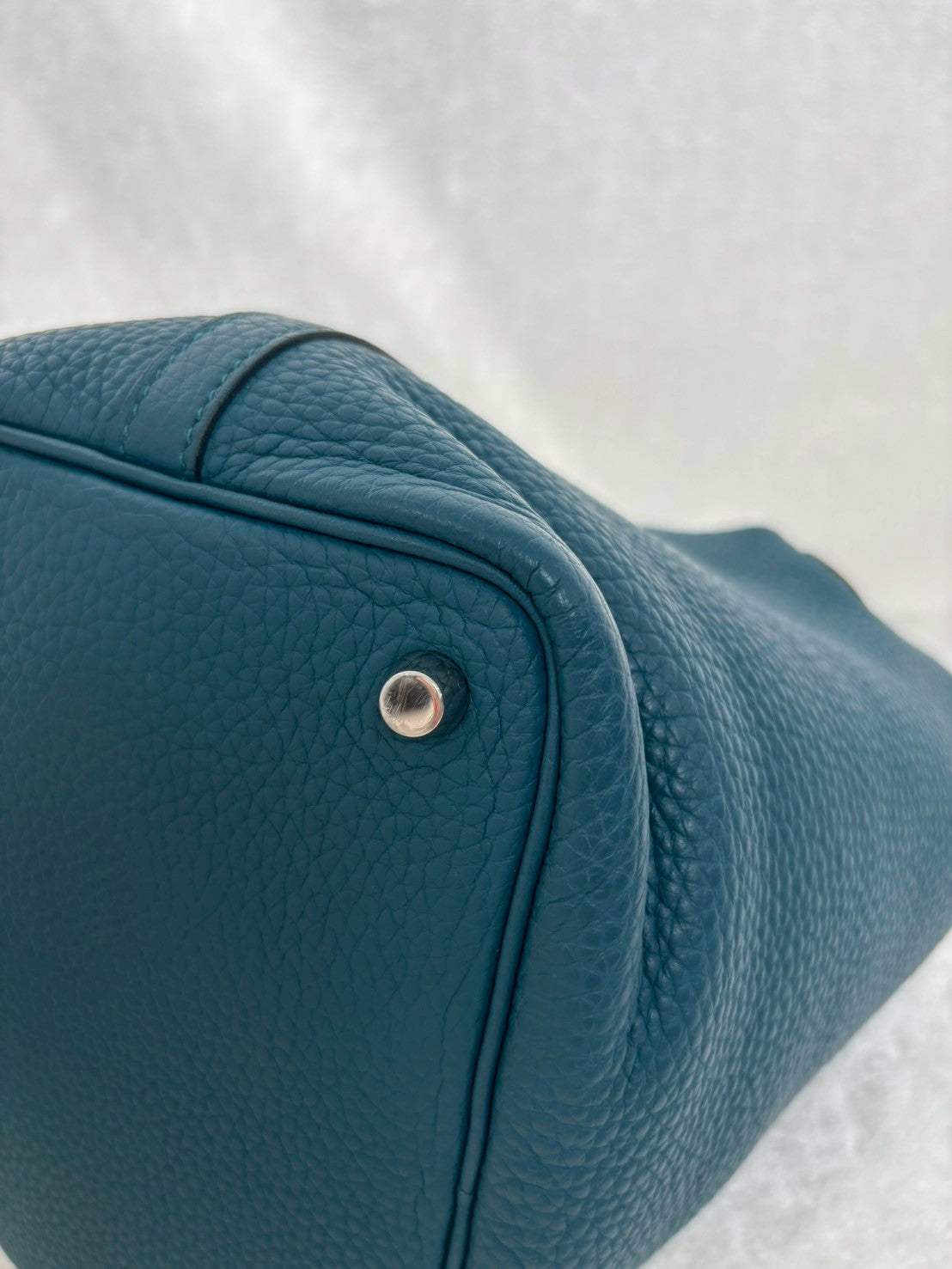 【専用出品】ピコタンロックPMエクラ/ヴェールボスフォール/シルバー金具#1167