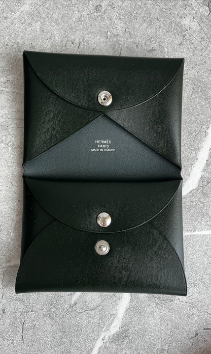 カルヴィデュオ　ヴェールフォンセ/ボックススカーフ#1307