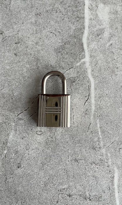 HERMES ピコタンMM ゴールド#1193