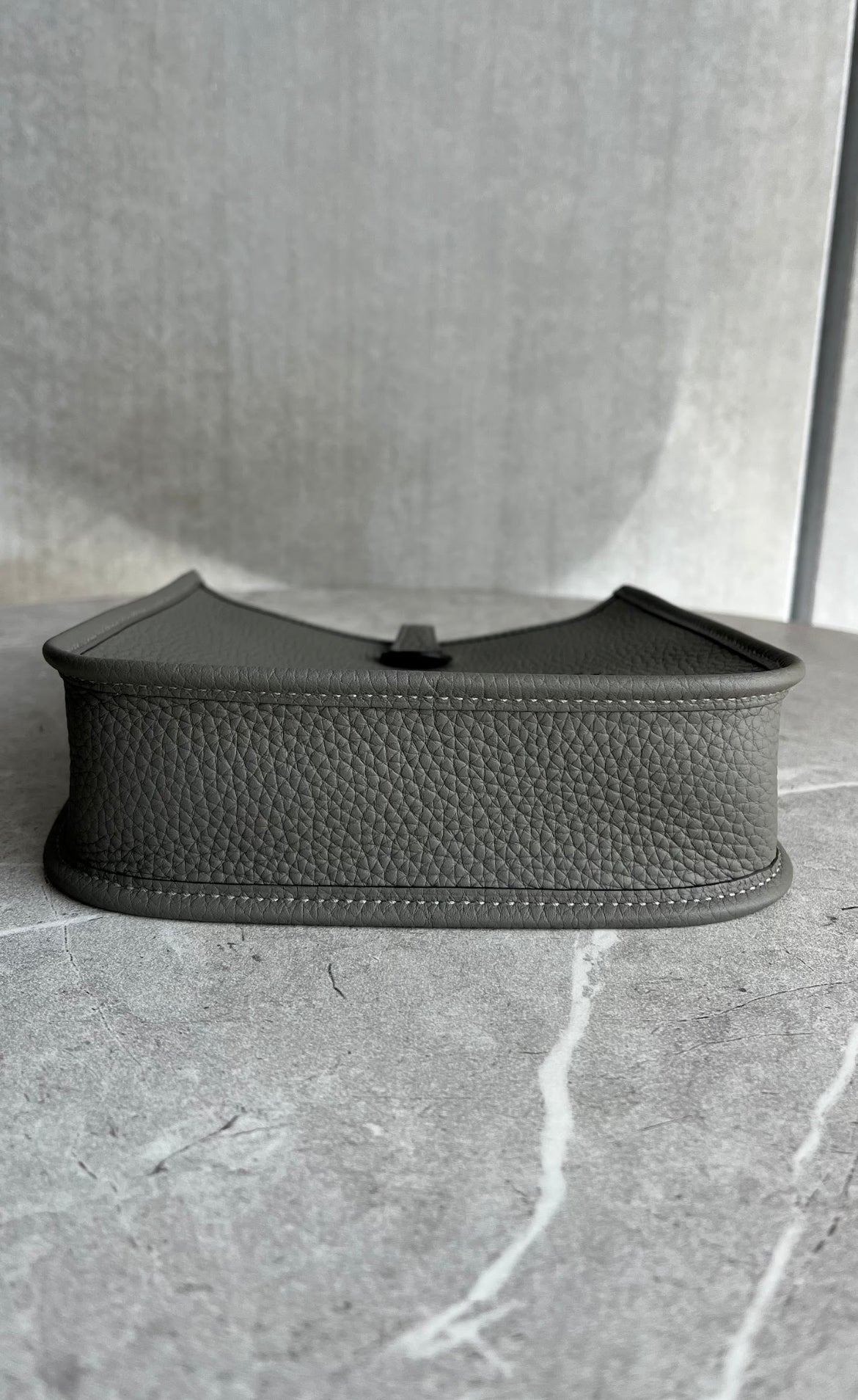 エヴリンtpm グリメイヤー　シルバー金具#1195