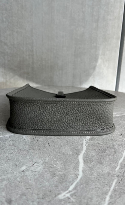 エヴリンtpm グリメイヤー　シルバー金具#1195