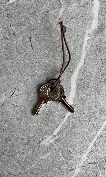 ピコタンロックMM/エトゥープ/シルバー #1238