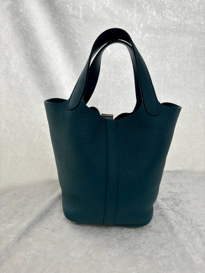 【専用出品】ピコタンロックPMエクラ/ヴェールボスフォール/シルバー金具#1167