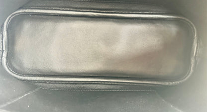 ボリード1923 25 ノワール ゴールド金具#1394