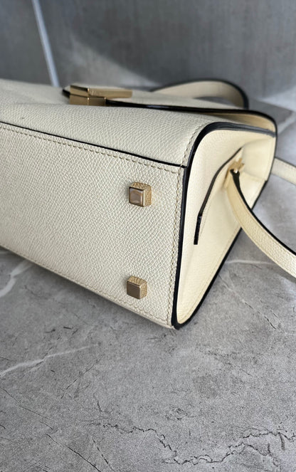 Valextra イジィデミニ#1227