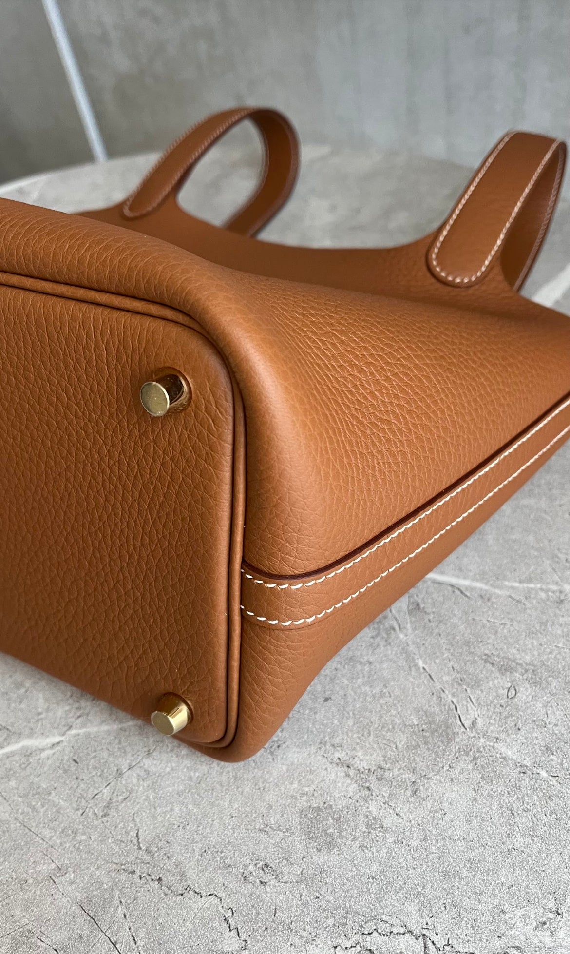 ピコタンロックPM ゴールド ゴールド金具#1247