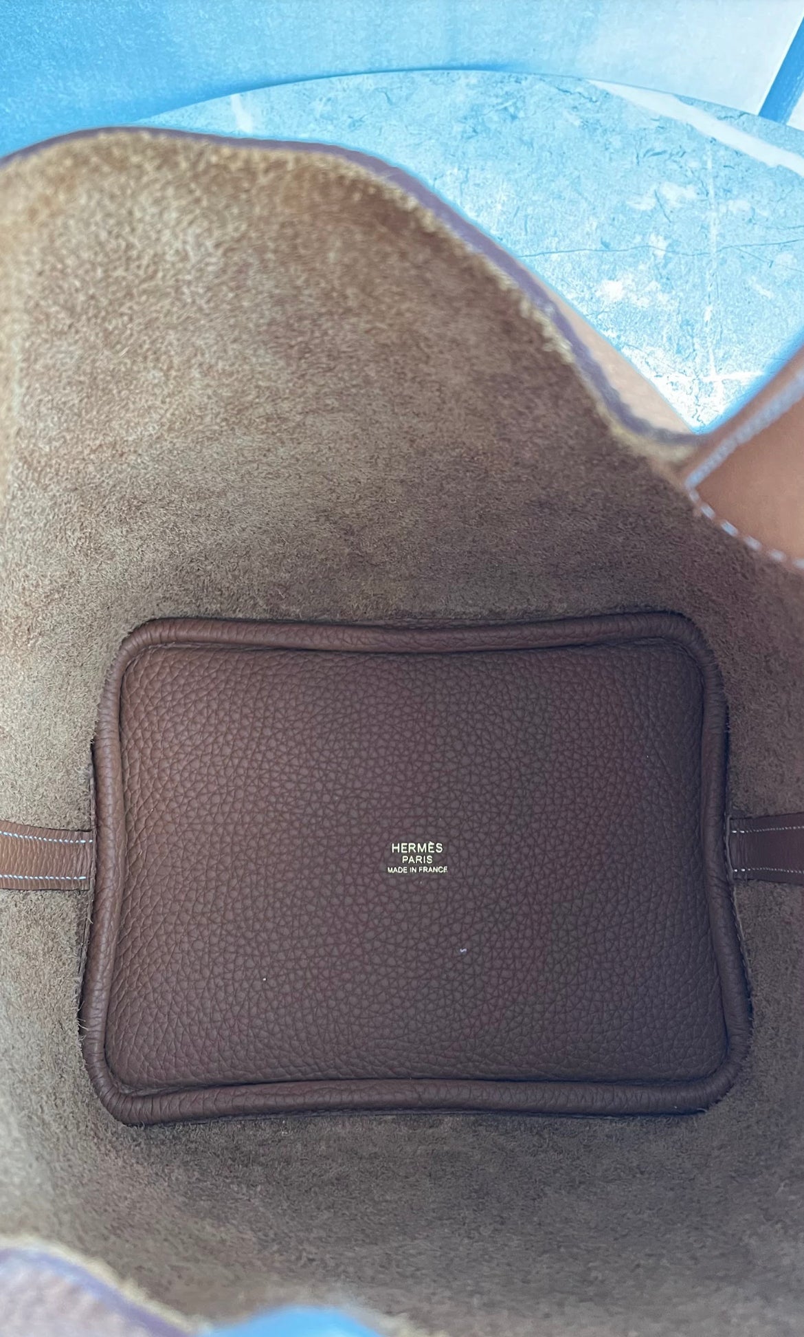 ピコタンロックPM ゴールド　ゴールド金具#1254