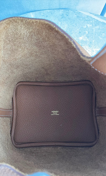 ピコタンロックPM ゴールド　ゴールド金具#1254