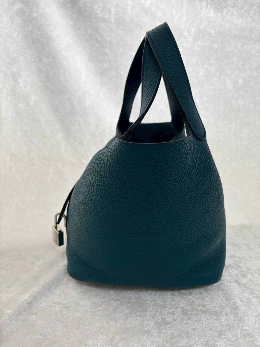 【専用出品】ピコタンロックPMエクラ/ヴェールボスフォール/シルバー金具#1167