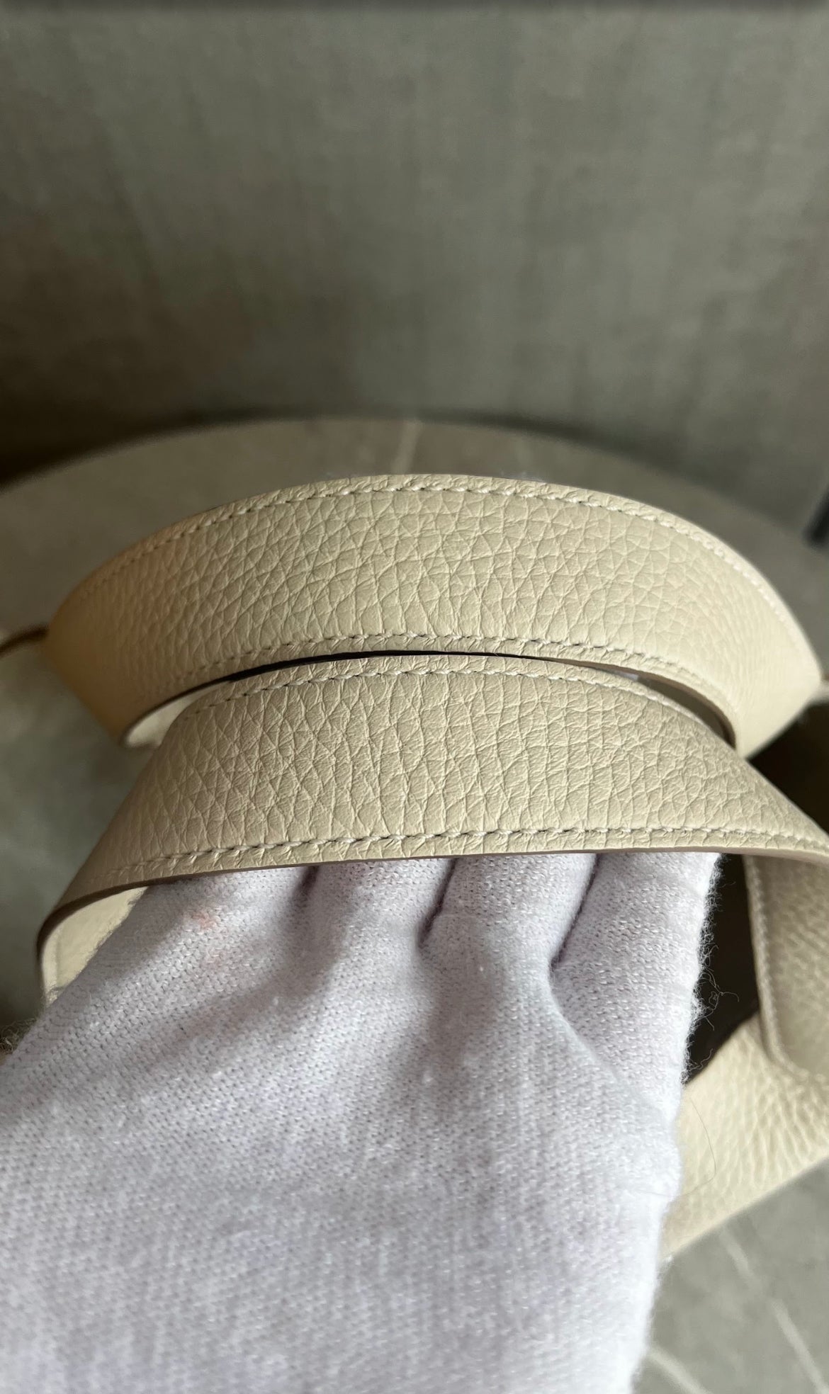 HERMES ピコタンロックPM クレ#1457