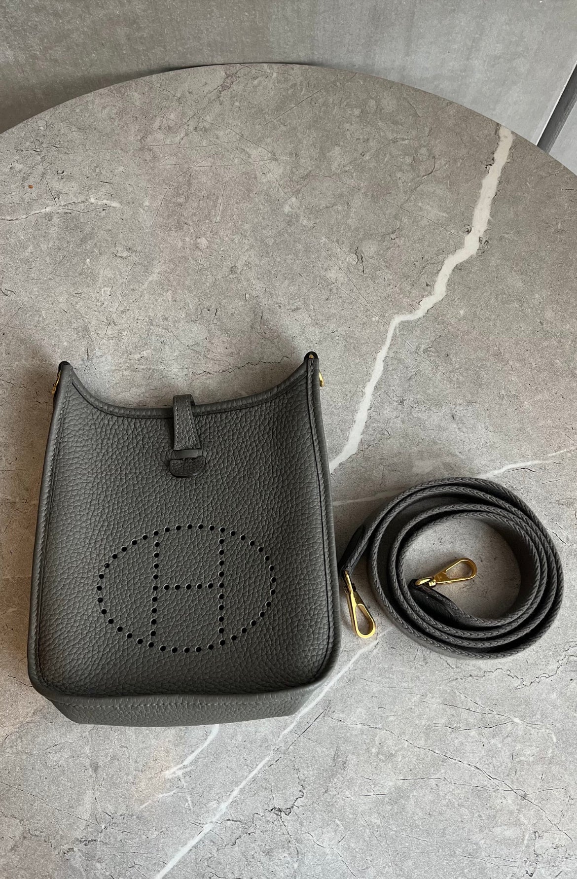 エヴリンtpm グリメイヤー#871