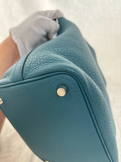 【専用出品】ピコタンロックPMエクラ/ヴェールボスフォール/シルバー金具#1167