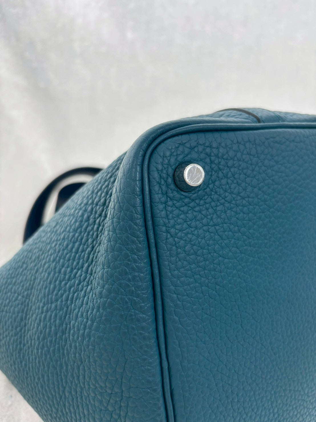 【専用出品】ピコタンロックPMエクラ/ヴェールボスフォール/シルバー金具#1167