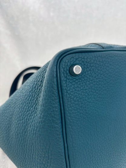 【専用出品】ピコタンロックPMエクラ/ヴェールボスフォール/シルバー金具#1167