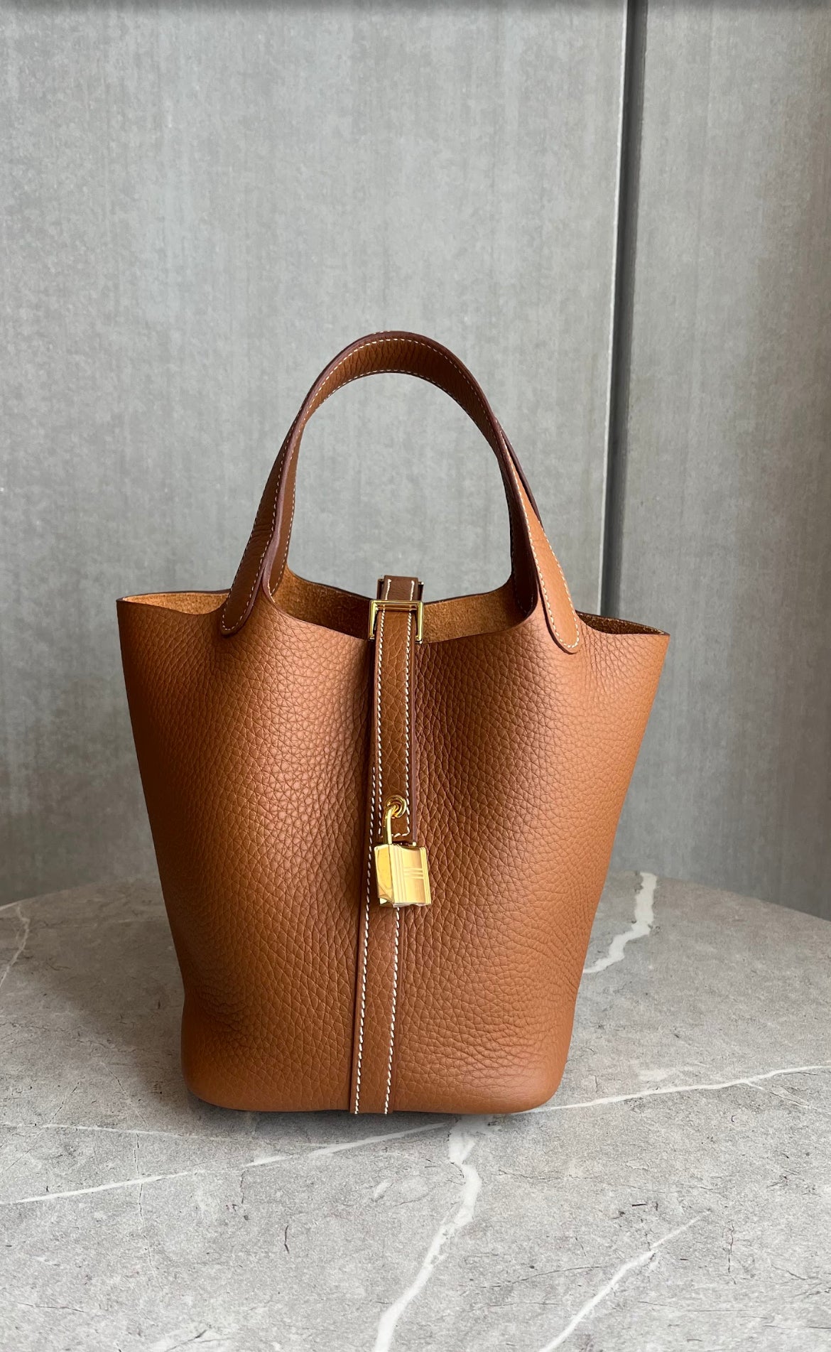 ピコタンロックPM ゴールド ゴールド金具#1247