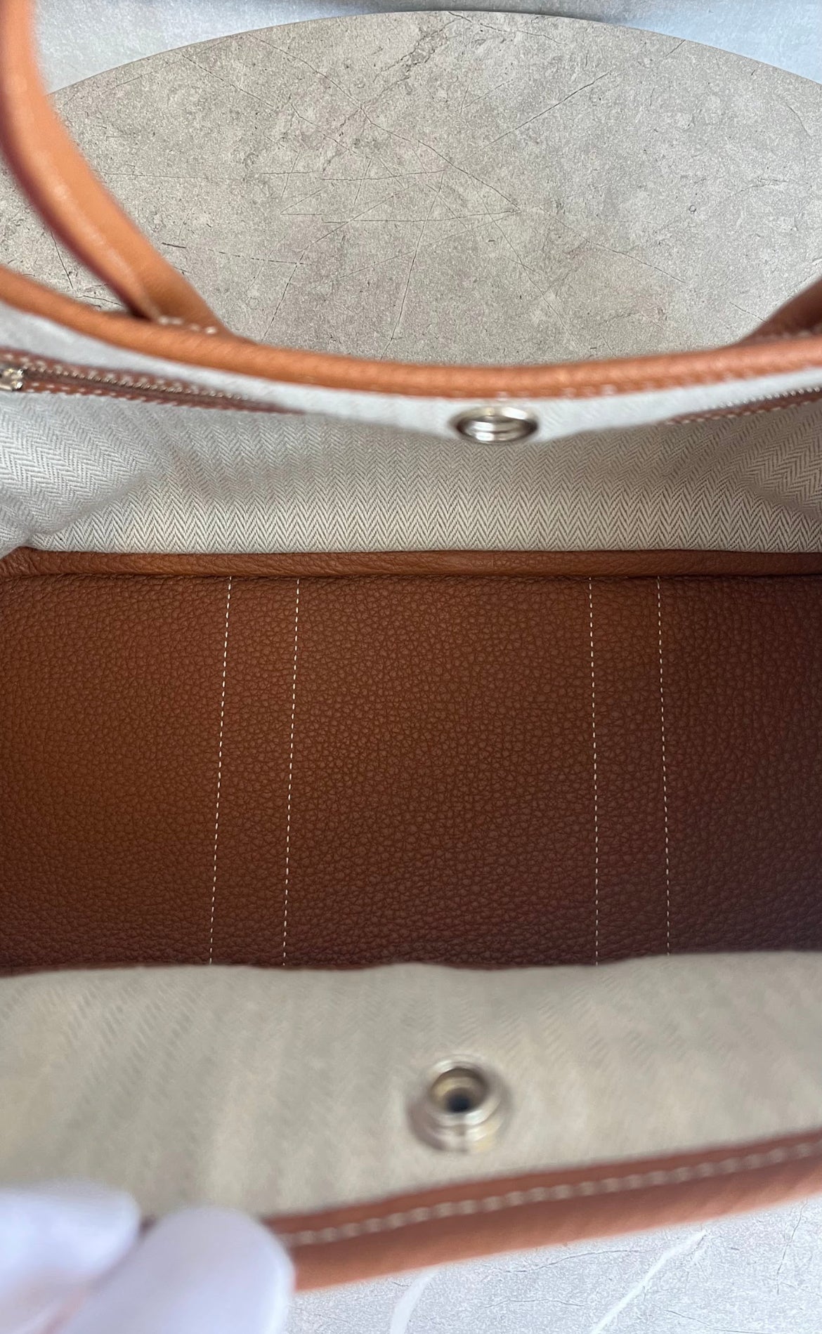 ガーデンパーティーTPM ゴールド#1255