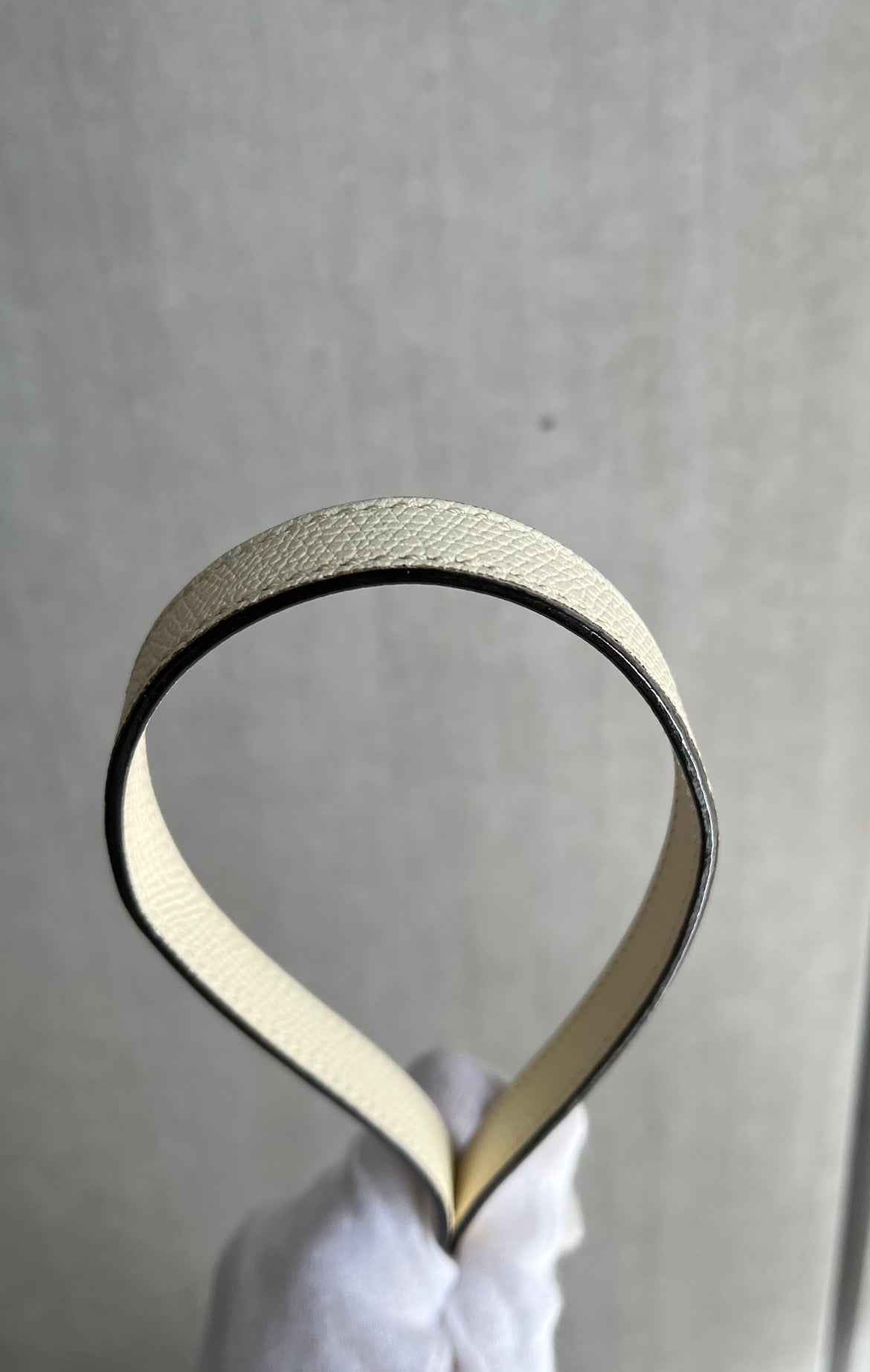 Valextra イジィデミニ#1227