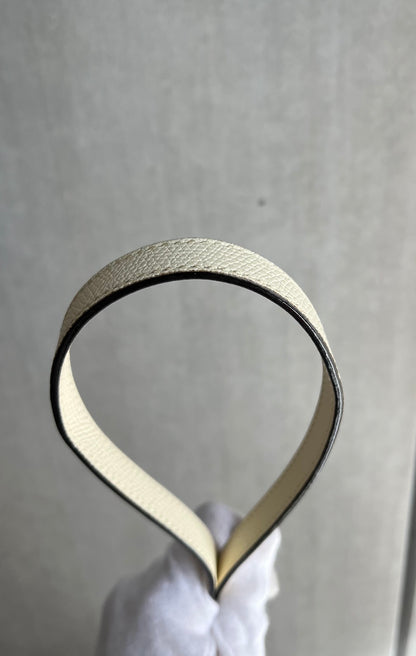 Valextra イジィデミニ#1227