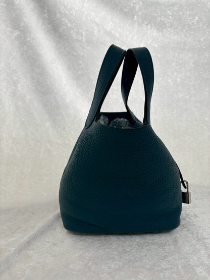 【専用出品】ピコタンロックPMエクラ/ヴェールボスフォール/シルバー金具#1167