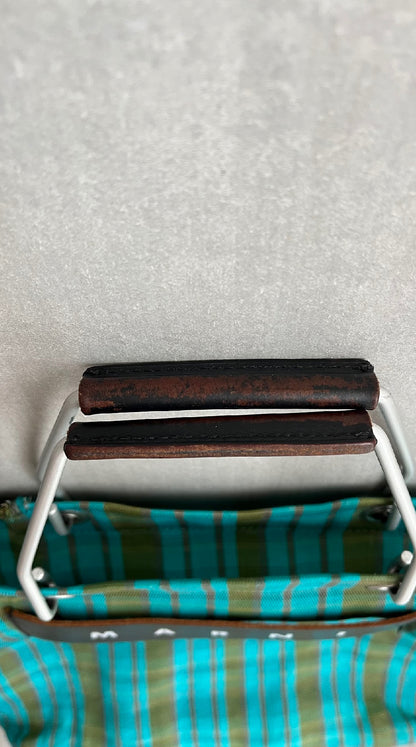 【MARNI】マーケット/トートバック #1212