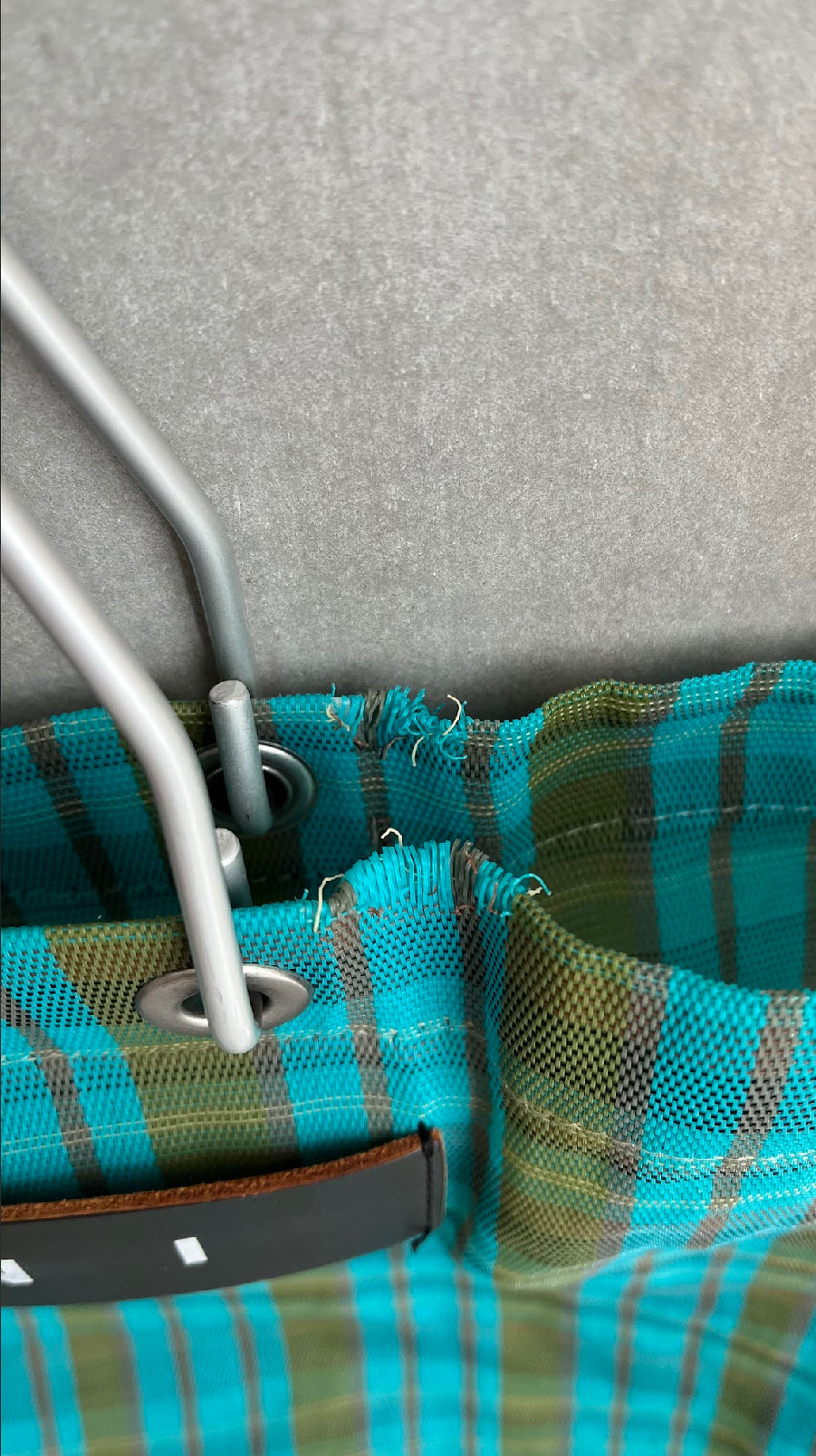 【MARNI】マーケット/トートバック #1212