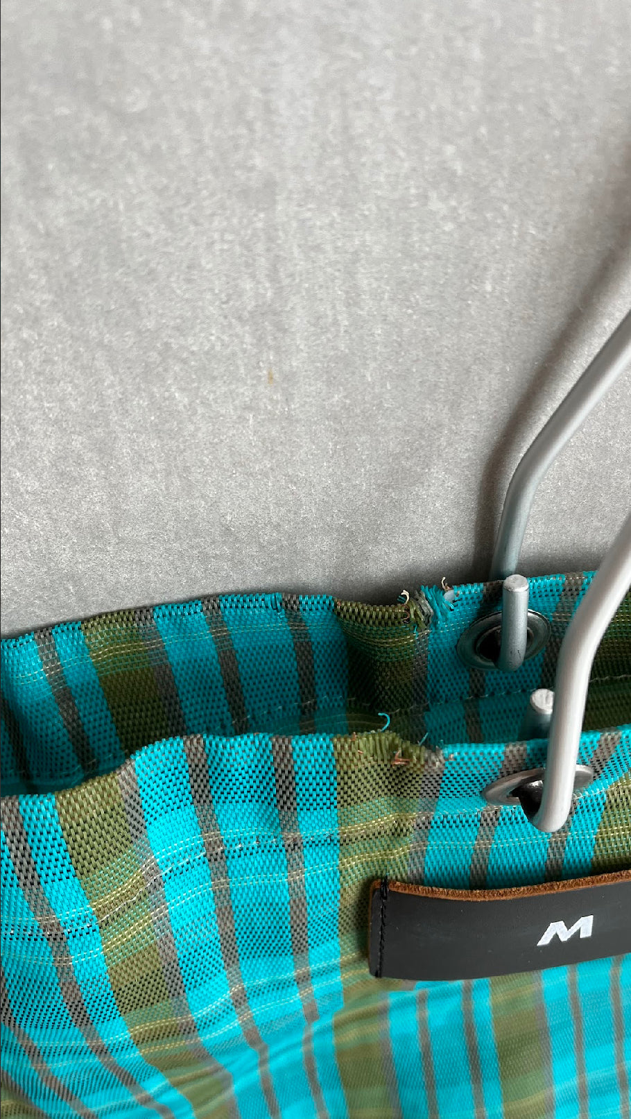 【MARNI】マーケット/トートバック #1212