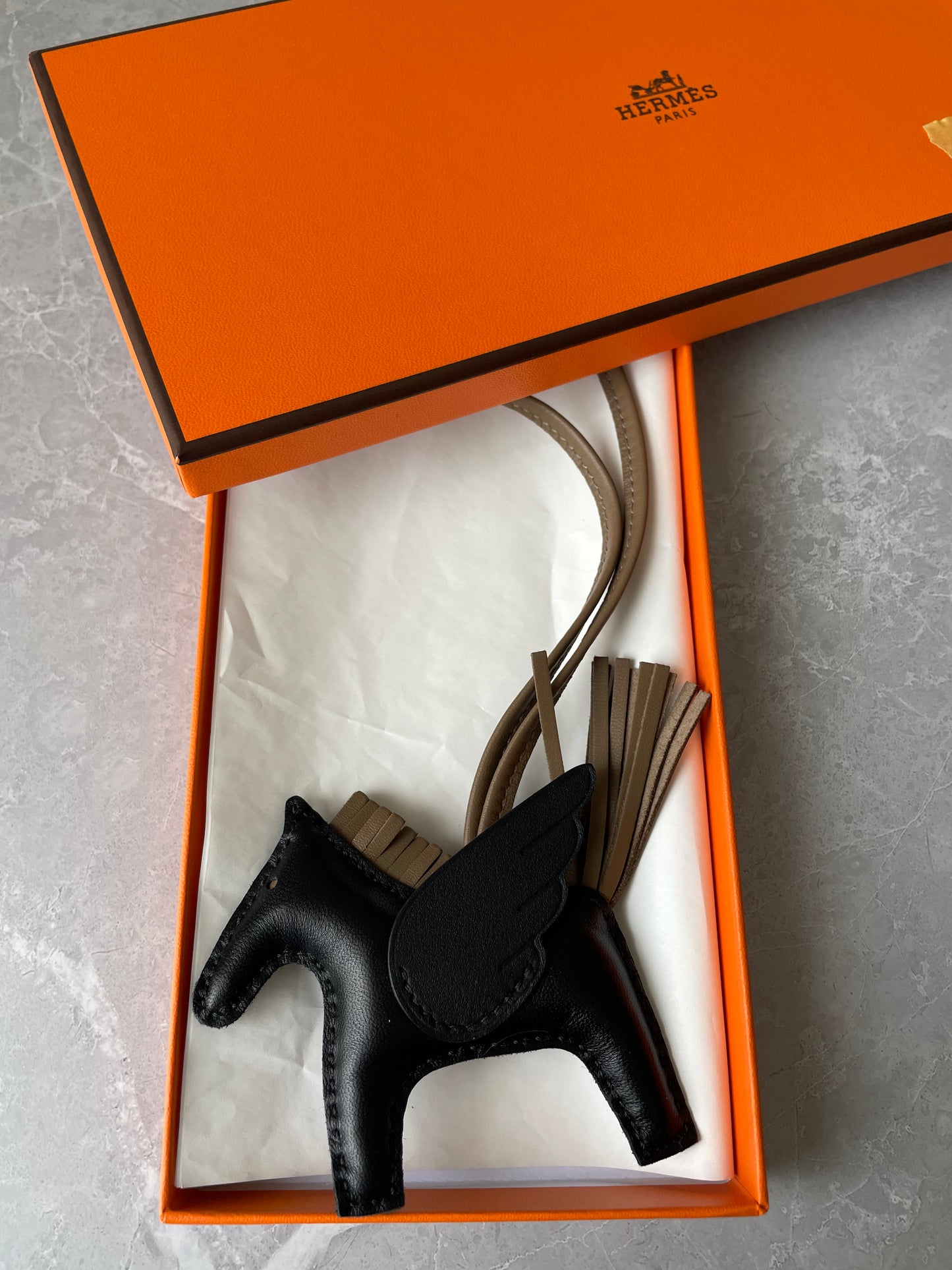 #2540 HERMES ペガサス PM