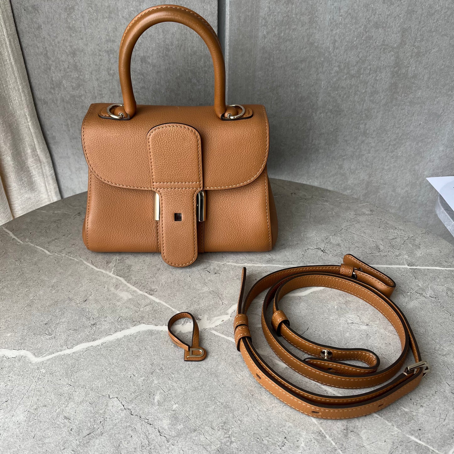 Delvaux ブリヨン ミニ  #2547